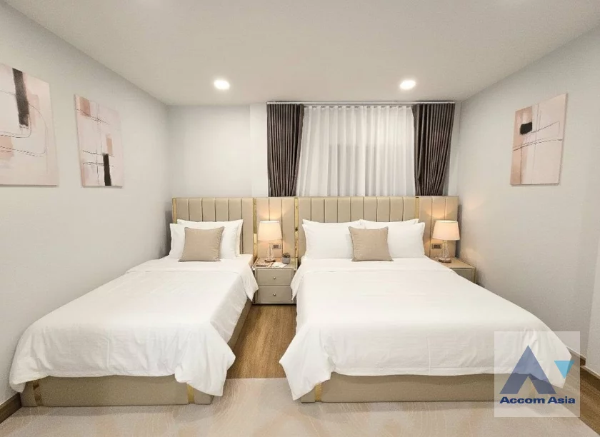 18  4 br House for rent and sale in Samutprakan ,Samutprakan  at Centro Bangna AA46519