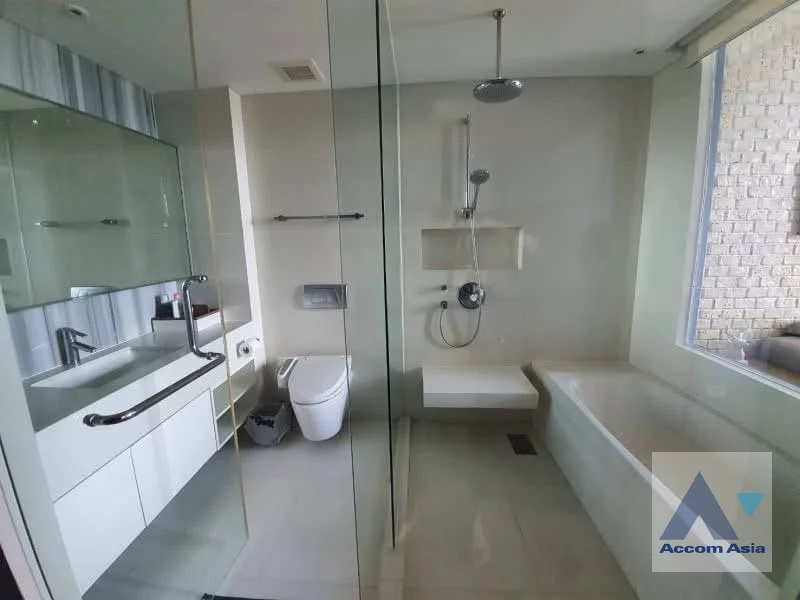 8  1 br Condominium For Rent in Sukhumvit ,Bangkok BTS Thong Lo at Aequa Residence Sukhumvit 49 AA46520