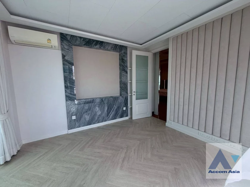 13  4 br House For Rent in Pattanakarn ,Bangkok  at Baan Sansiri Pattanakarn AA46521