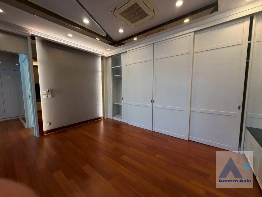 10  4 br House For Rent in Pattanakarn ,Bangkok  at Baan Sansiri Pattanakarn AA46521