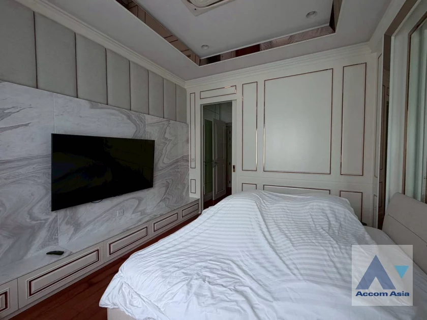 7  4 br House For Rent in Pattanakarn ,Bangkok  at Baan Sansiri Pattanakarn AA46521