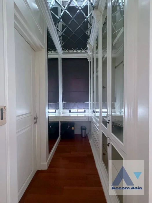 14  4 br House For Rent in Pattanakarn ,Bangkok  at Baan Sansiri Pattanakarn AA46521