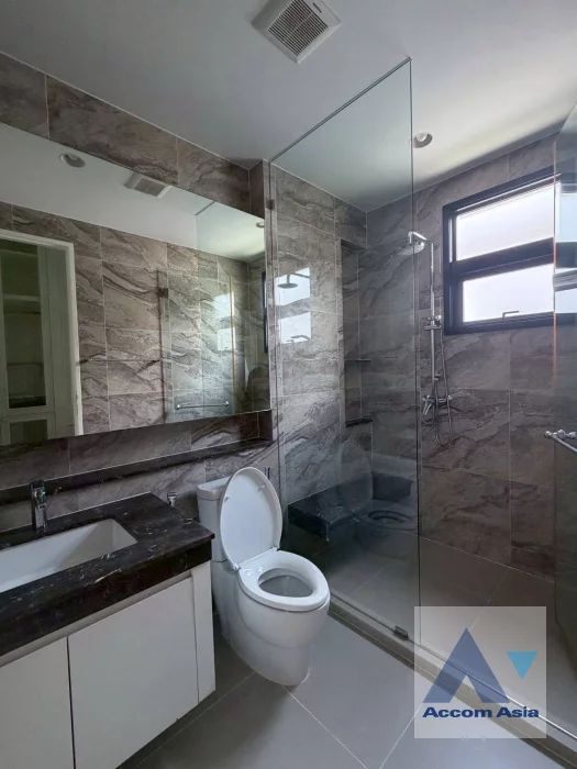 16  4 br House For Rent in Pattanakarn ,Bangkok  at Baan Sansiri Pattanakarn AA46521
