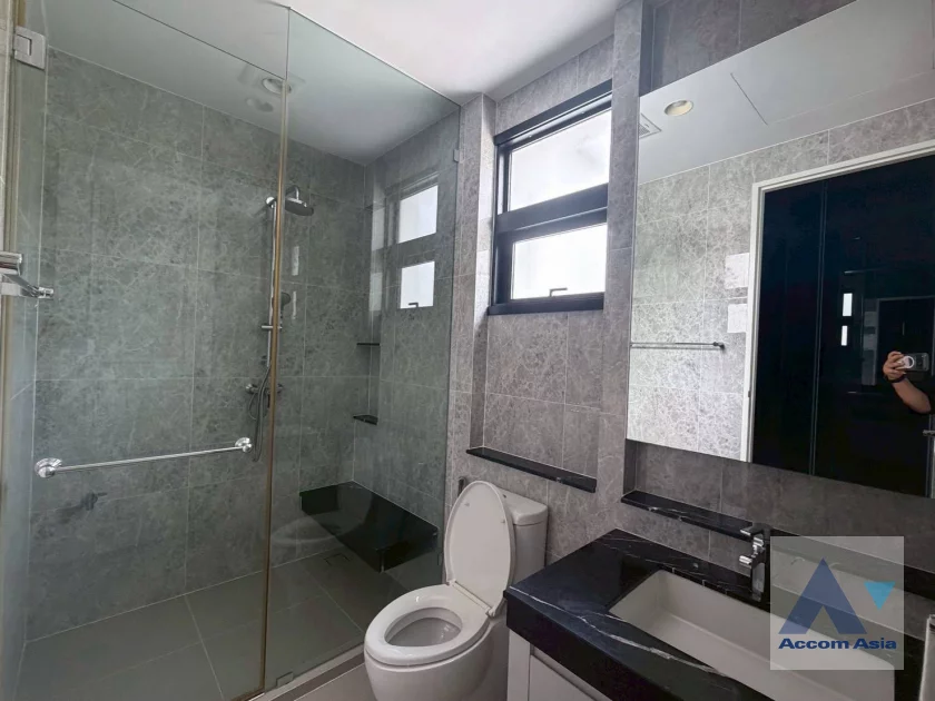 17  4 br House For Rent in Pattanakarn ,Bangkok  at Baan Sansiri Pattanakarn AA46521
