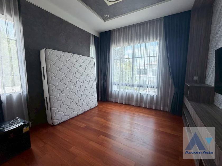 8  4 br House For Rent in Pattanakarn ,Bangkok  at Baan Sansiri Pattanakarn AA46521