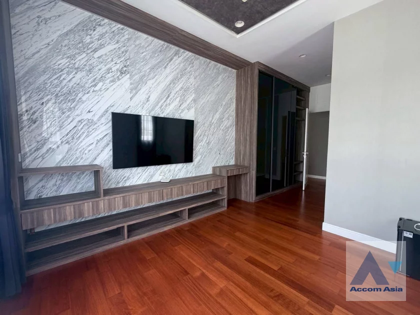 9  4 br House For Rent in Pattanakarn ,Bangkok  at Baan Sansiri Pattanakarn AA46521