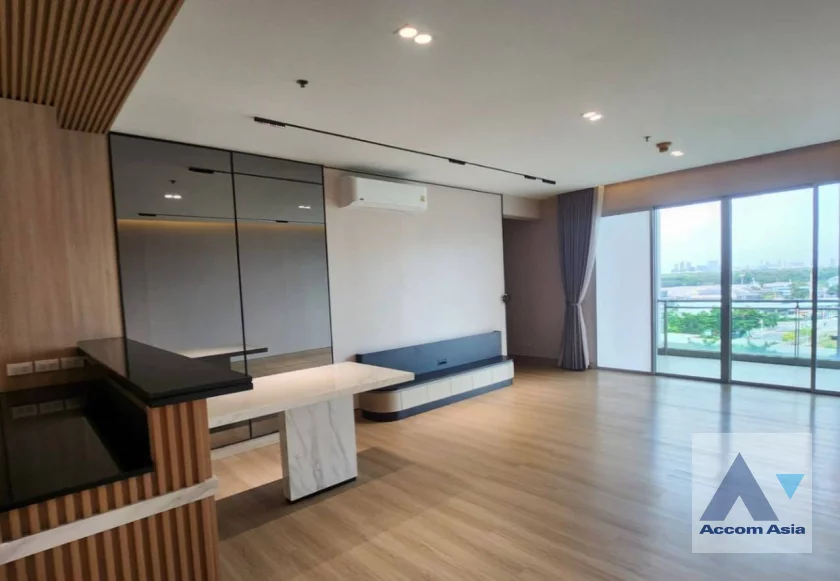  2  3 br Condominium For Sale in Sathorn ,Bangkok BRT Technic Krungthep at The Star Estate At Narathiwas AA46522