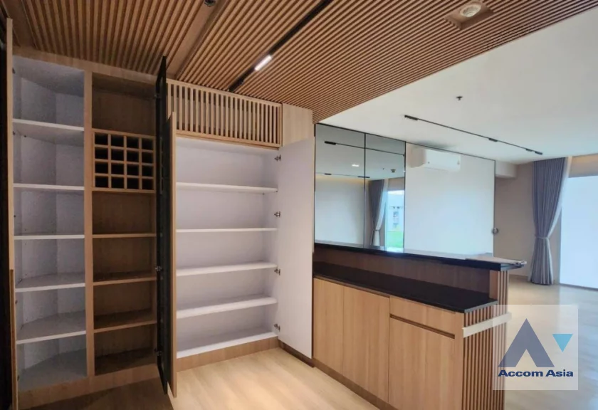  1  3 br Condominium For Sale in Sathorn ,Bangkok BRT Technic Krungthep at The Star Estate At Narathiwas AA46522