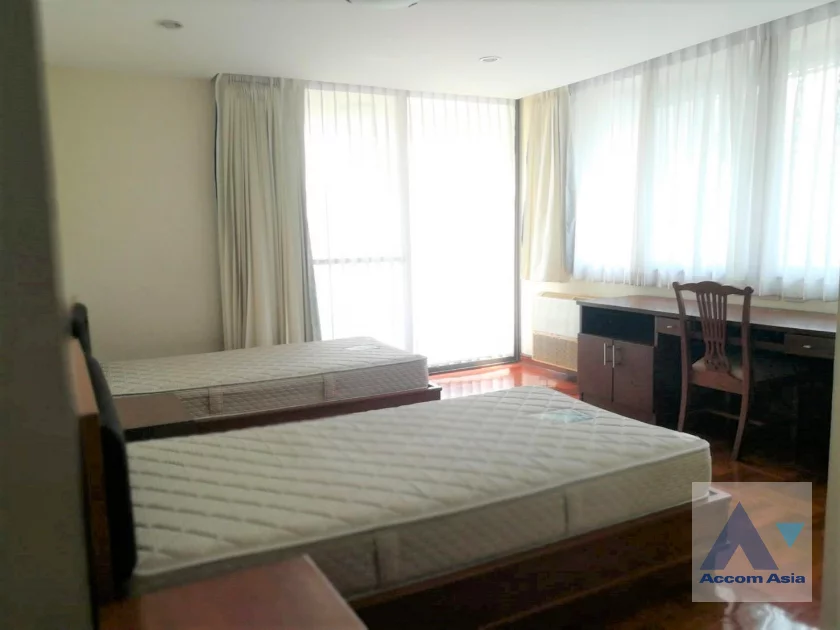 10  3 br Apartment For Rent in Sukhumvit ,Bangkok BTS Phrom Phong at Family Size Residence Starting at 280 Sqm AA46524