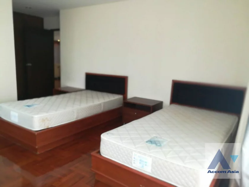 11  3 br Apartment For Rent in Sukhumvit ,Bangkok BTS Phrom Phong at Family Size Residence Starting at 280 Sqm AA46524