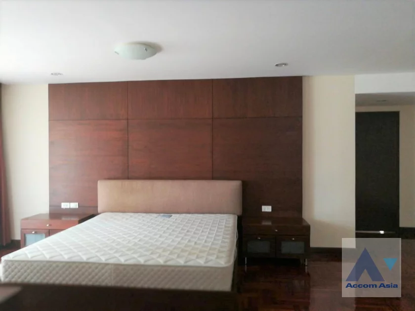 7  3 br Apartment For Rent in Sukhumvit ,Bangkok BTS Phrom Phong at Family Size Residence Starting at 280 Sqm AA46524