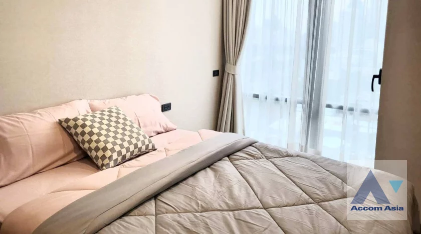 5  2 br Condominium For Rent in Sukhumvit ,Bangkok MRT Queen Sirikit National Convention Center at Siamese Exclusive Queens AA46526