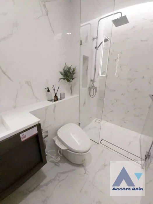 7  2 br Condominium For Rent in Sukhumvit ,Bangkok MRT Queen Sirikit National Convention Center at Siamese Exclusive Queens AA46526