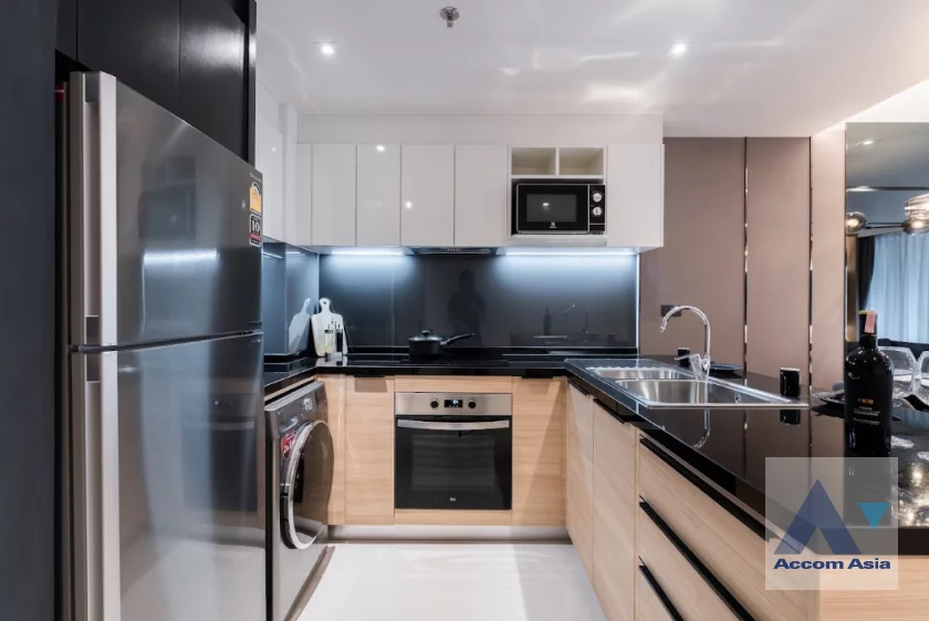 5  2 br Apartment for rent and sale in Sukhumvit ,Bangkok BTS Ekkamai at Luxury apartment AA46527