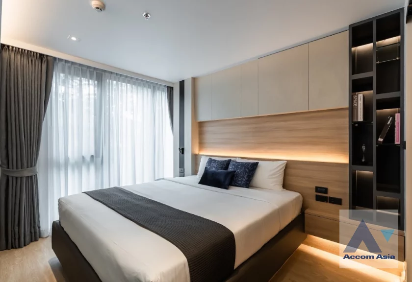 7  2 br Apartment for rent and sale in Sukhumvit ,Bangkok BTS Ekkamai at Luxury apartment AA46527