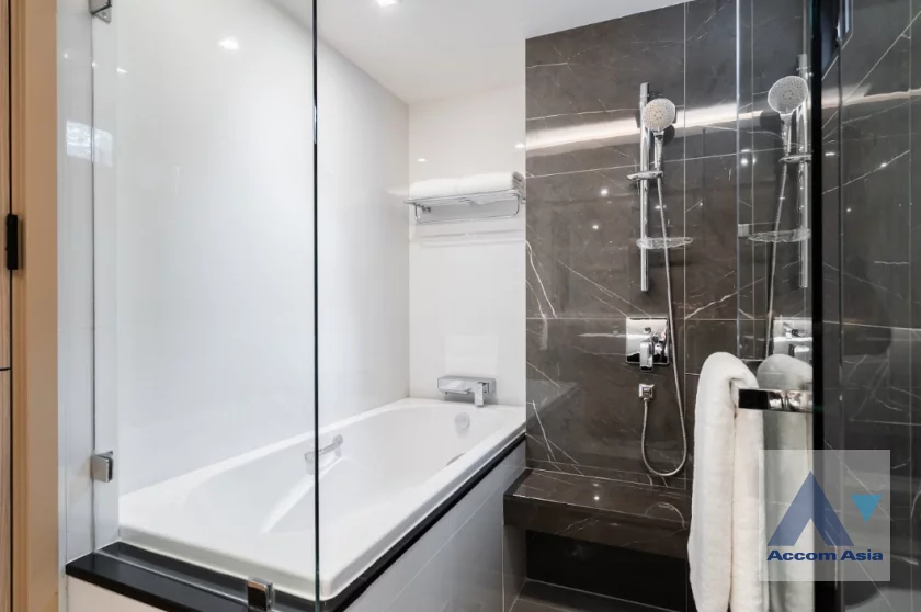 15  2 br Apartment for rent and sale in Sukhumvit ,Bangkok BTS Ekkamai at Luxury apartment AA46527