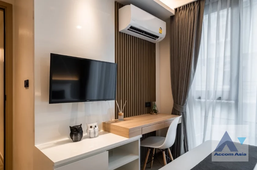 11  2 br Apartment for rent and sale in Sukhumvit ,Bangkok BTS Ekkamai at Luxury apartment AA46527