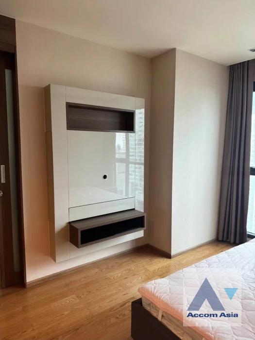 7  1 br Condominium For Rent in Silom ,Bangkok BTS Chong Nonsi at The Address Sathorn AA46529