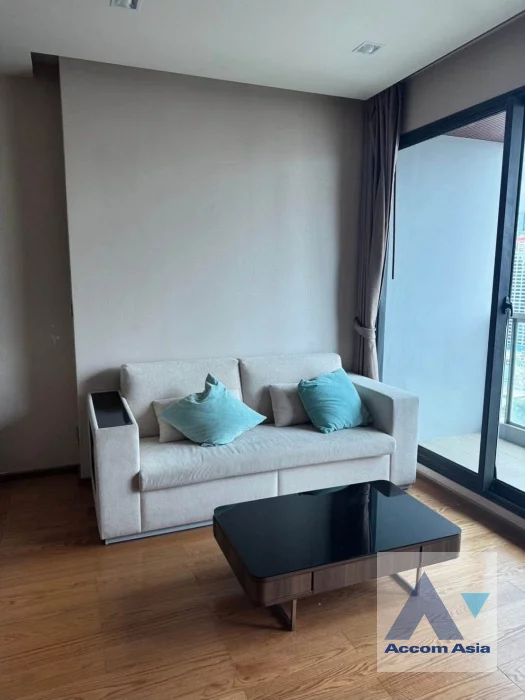  The Address Sathorn Condominium  1 Bedroom for Rent BTS Chong Nonsi in Silom Bangkok