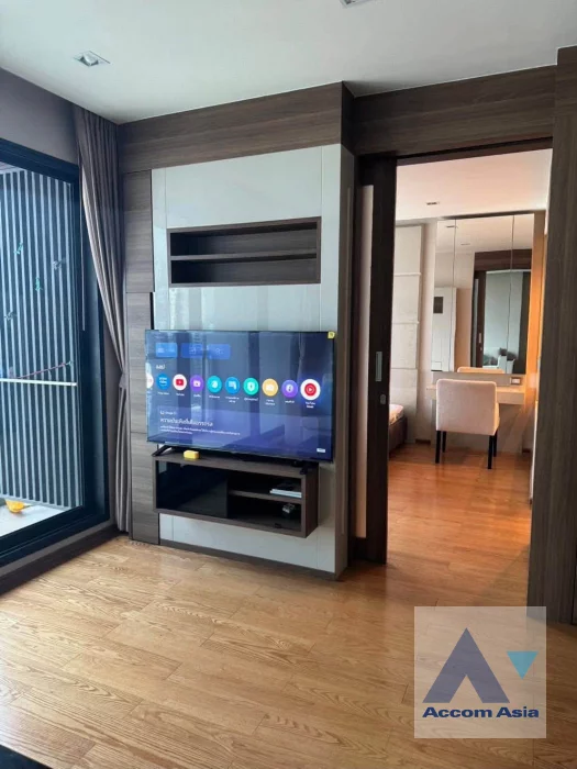 4  1 br Condominium For Rent in Silom ,Bangkok BTS Chong Nonsi at The Address Sathorn AA46529