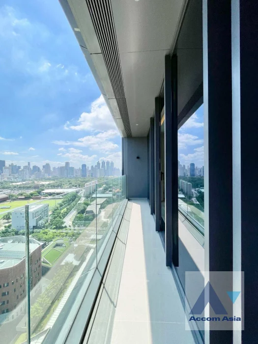 7  2 br Condominium For Rent in Ploenchit ,Bangkok MRT Lumphini at EI8HTEEN SEVEN AA46530