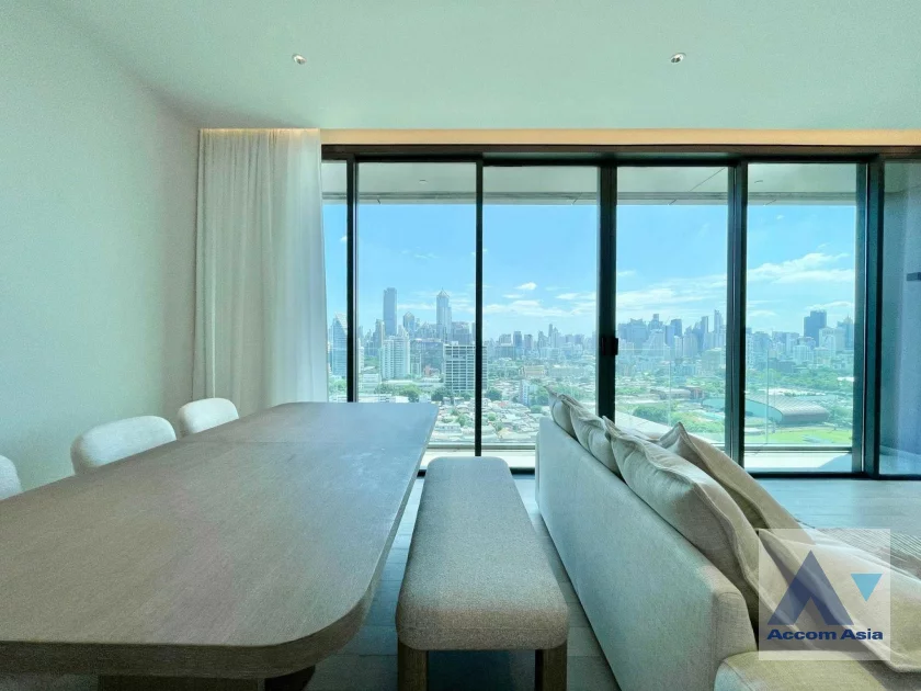  1  2 br Condominium For Rent in Ploenchit ,Bangkok MRT Lumphini at EI8HTEEN SEVEN AA46530