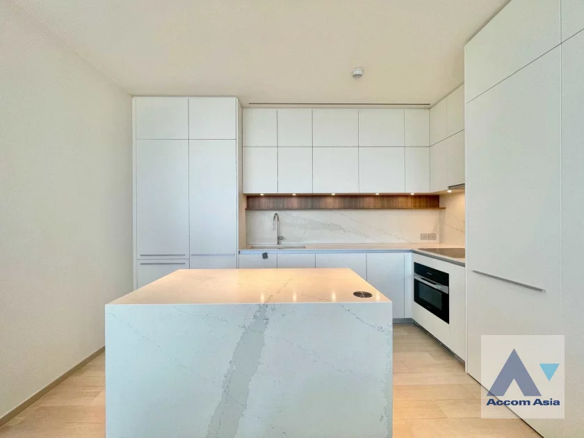 6  2 br Condominium For Rent in Ploenchit ,Bangkok MRT Lumphini at EI8HTEEN SEVEN AA46530