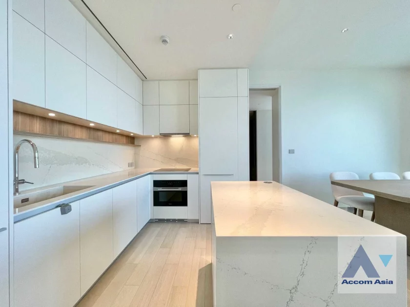 5  2 br Condominium For Rent in Ploenchit ,Bangkok MRT Lumphini at EI8HTEEN SEVEN AA46530