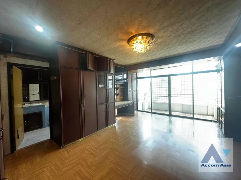 8  3 br Condominium For Sale in Sathorn ,Bangkok MRT Lumphini at Siam Penthouse 2 AA46531
