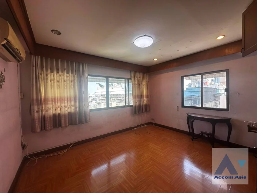 11  3 br Condominium For Sale in Sathorn ,Bangkok MRT Lumphini at Siam Penthouse 2 AA46531
