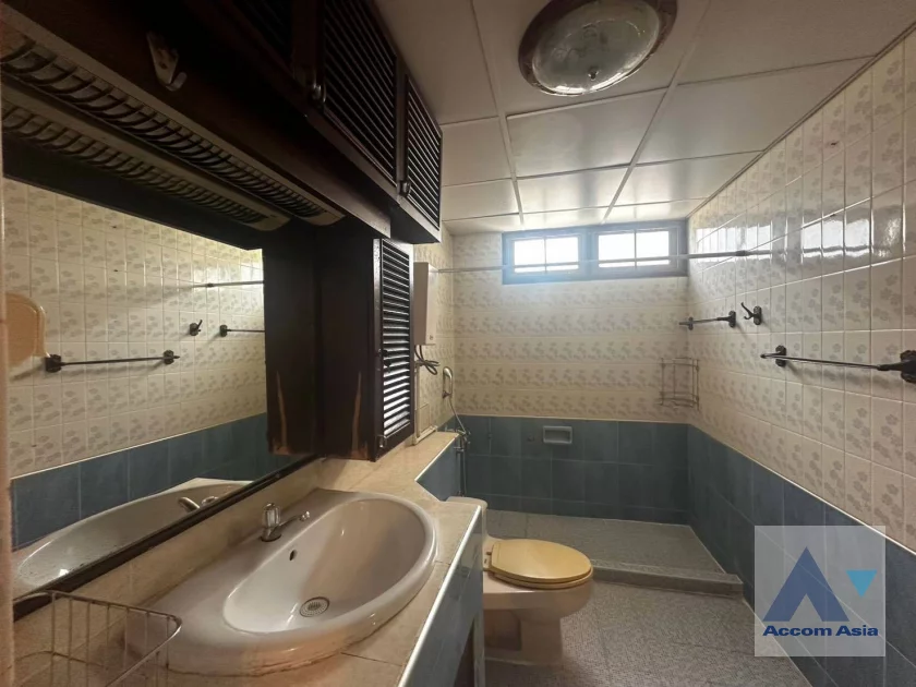 13  3 br Condominium For Sale in Sathorn ,Bangkok MRT Lumphini at Siam Penthouse 2 AA46531