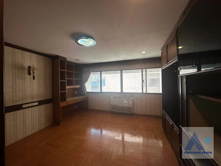 10  3 br Condominium For Sale in Sathorn ,Bangkok MRT Lumphini at Siam Penthouse 2 AA46531