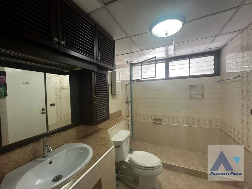 14  3 br Condominium For Sale in Sathorn ,Bangkok MRT Lumphini at Siam Penthouse 2 AA46531