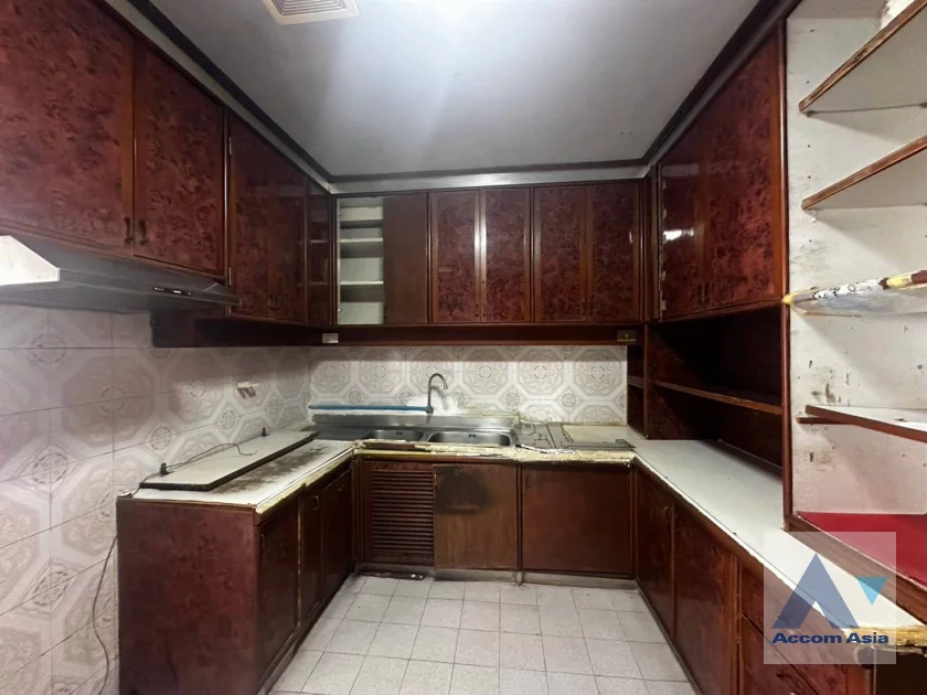 7  3 br Condominium For Sale in Sathorn ,Bangkok MRT Lumphini at Siam Penthouse 2 AA46531
