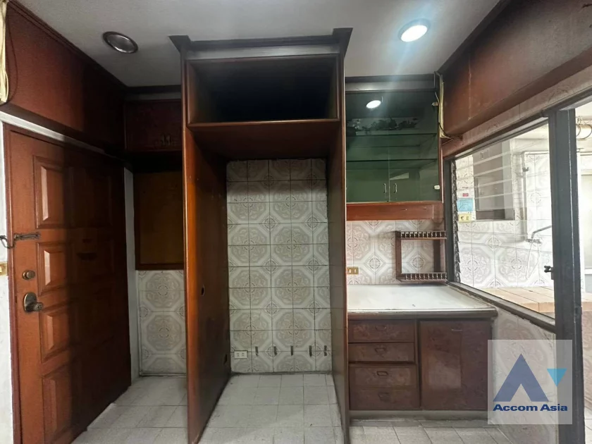 15  3 br Condominium For Sale in Sathorn ,Bangkok MRT Lumphini at Siam Penthouse 2 AA46531