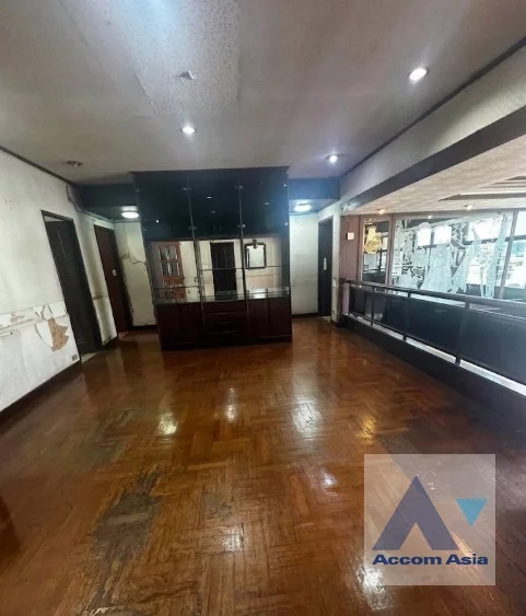 5  3 br Condominium For Sale in Sathorn ,Bangkok MRT Lumphini at Siam Penthouse 2 AA46531