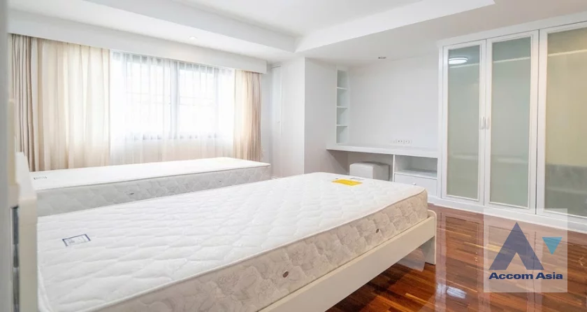 5  3 br Apartment for rent and sale in Sukhumvit ,Bangkok BTS Asok - MRT Sukhumvit at Panoramic City View Apartment in Asoke – 550m to BTS AA46532