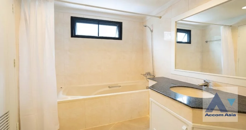 7  3 br Apartment for rent and sale in Sukhumvit ,Bangkok BTS Asok - MRT Sukhumvit at Panoramic City View Apartment in Asoke – 550m to BTS AA46532