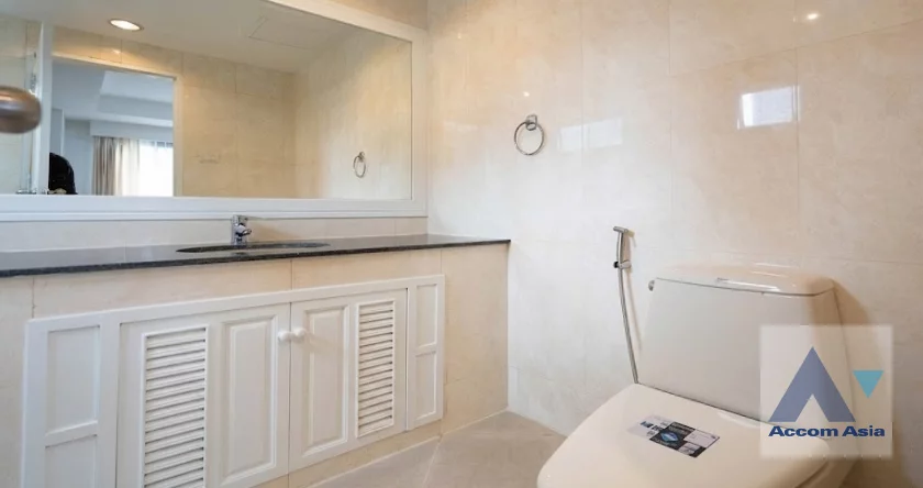 6  3 br Apartment for rent and sale in Sukhumvit ,Bangkok BTS Asok - MRT Sukhumvit at Panoramic City View Apartment in Asoke – 550m to BTS AA46532