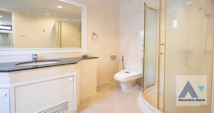9  3 br Apartment for rent and sale in Sukhumvit ,Bangkok BTS Asok - MRT Sukhumvit at Panoramic City View Apartment in Asoke – 550m to BTS AA46532