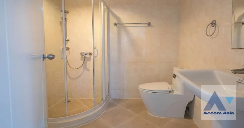 8  3 br Apartment for rent and sale in Sukhumvit ,Bangkok BTS Asok - MRT Sukhumvit at Panoramic City View Apartment in Asoke – 550m to BTS AA46532