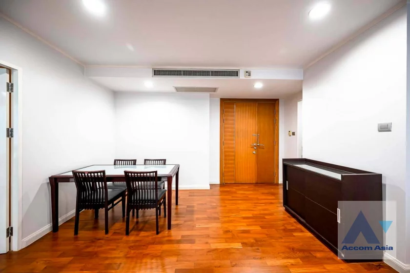 4  2 br Condominium For Rent in Ploenchit ,Bangkok BTS Ploenchit at Baan Siri Ruedee AA46533