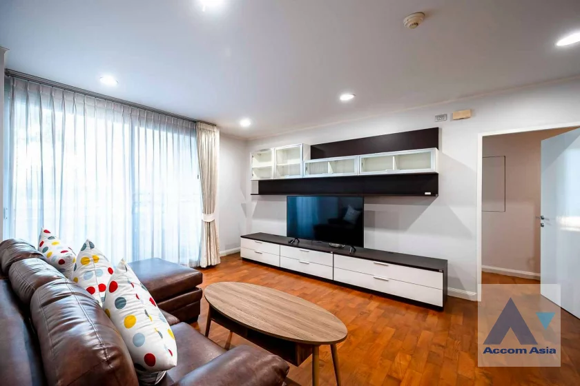  1  2 br Condominium For Rent in Ploenchit ,Bangkok BTS Ploenchit at Baan Siri Ruedee AA46533