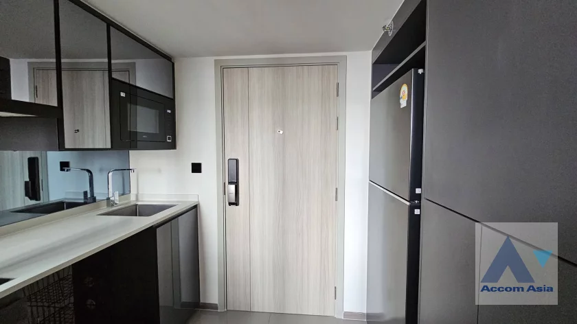 6  2 br Condominium For Sale in Silom ,Bangkok  at Park Origin Chula Samyan AA46534