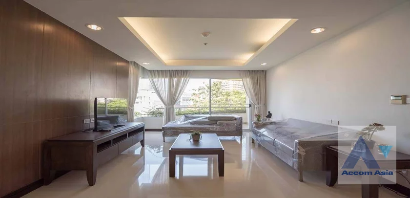  2  3 br Apartment for rent and sale in Sukhumvit ,Bangkok BTS Ekkamai at Low-rise Apartment, Only 1,000m to BTS AA46539