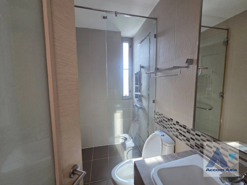 9  2 br Apartment For Rent in Sukhumvit ,Bangkok BTS Phrom Phong at The Elegantly Residence AA46542