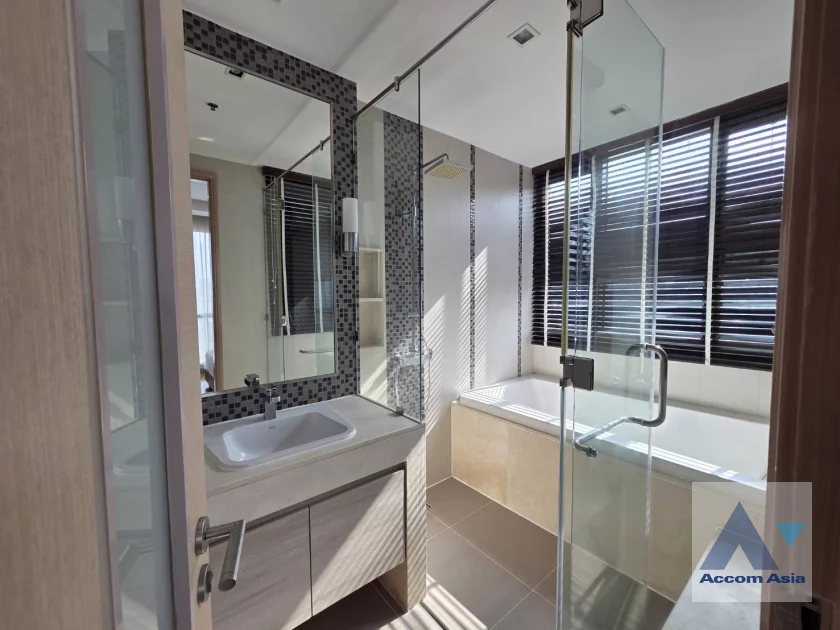 10  2 br Apartment For Rent in Sukhumvit ,Bangkok BTS Phrom Phong at The Elegantly Residence AA46542
