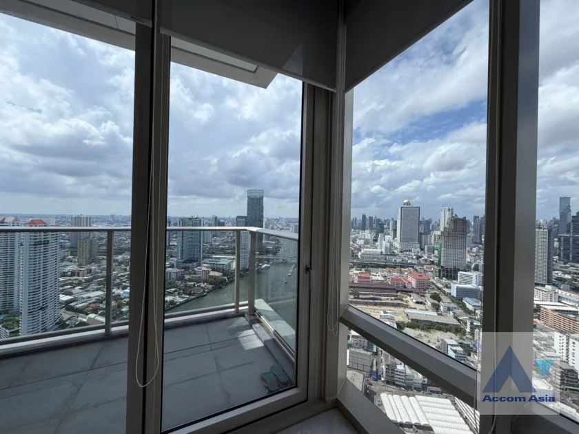 15  2 br Condominium For Rent in Sathorn ,Bangkok BTS Saphan Taksin at Four Seasons Private Residences AA46544