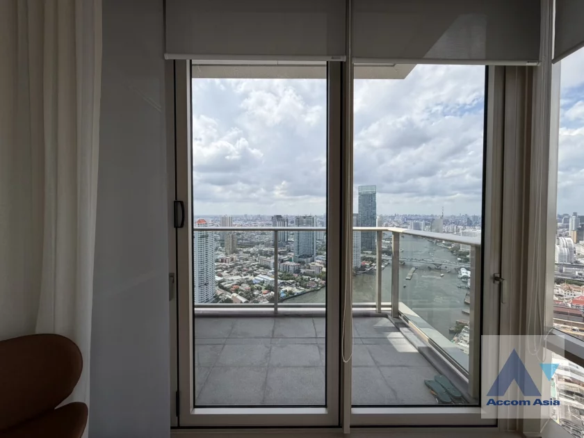 14  2 br Condominium For Rent in Sathorn ,Bangkok BTS Saphan Taksin at Four Seasons Private Residences AA46544