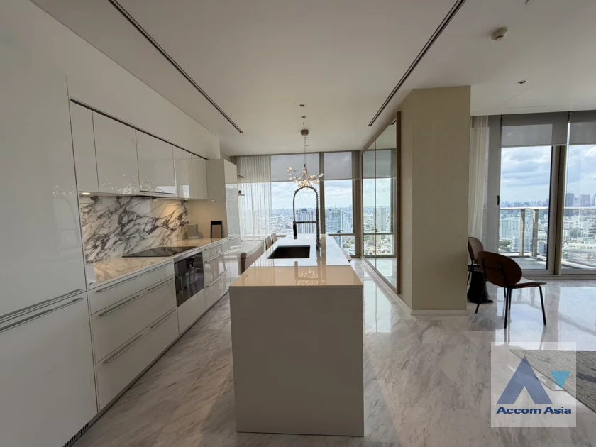 7  2 br Condominium For Rent in Sathorn ,Bangkok BTS Saphan Taksin at Four Seasons Private Residences AA46544